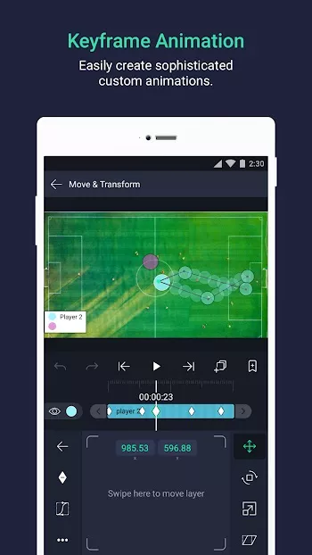 Alight Motion Pro Mod APK