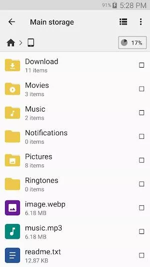 cx file explorer mod apk download