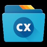 CX File Explorer MOD APK 2.0.9 (премиум разблокирован)