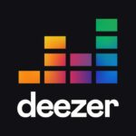 Deezer Premium Mod APK 8.0.1.32 (Pro unlocked)