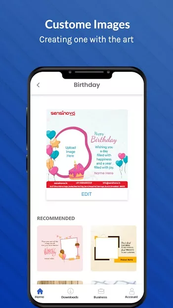 download brandspot 365 apk for android