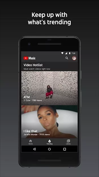 youtube music mod apk