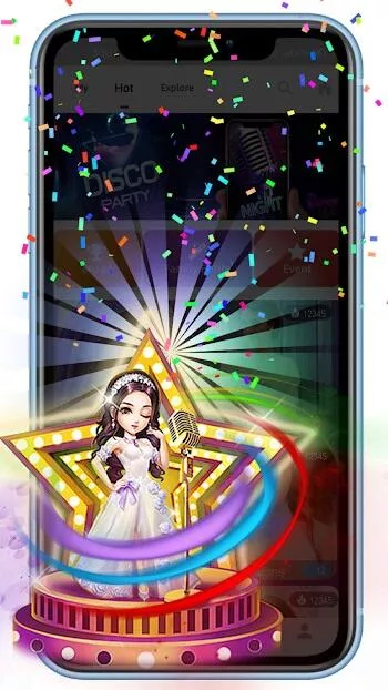 dream live apk download