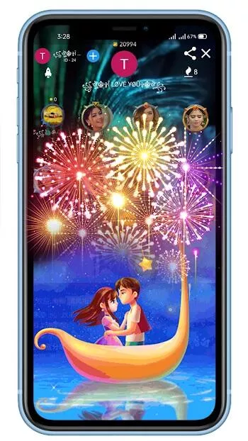 dream live apk