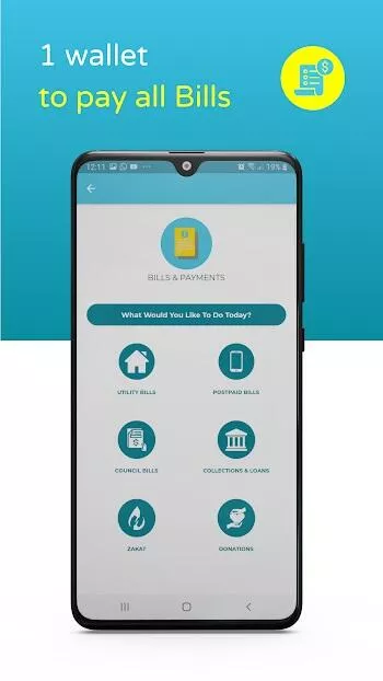 go pay mod apk without watermark