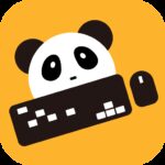 Panda Mouse Pro Mod Apk 2.8 (tidak ada aktivasi)