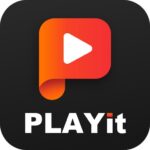 PLAYit Mod APK 2.7.10.5 (Unlimited coins, Vip unlocked)