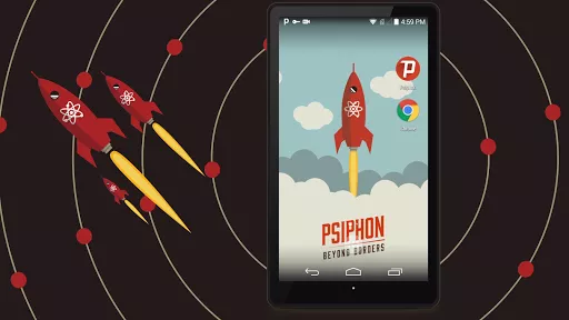 psiphon pro the internet freedom vpn apk mod free download 1