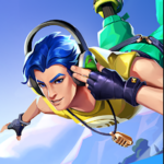 Sigma Battle Royale APK Mod 1.0.113