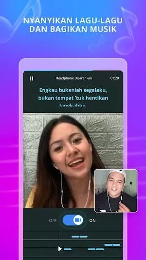 smule mod apk