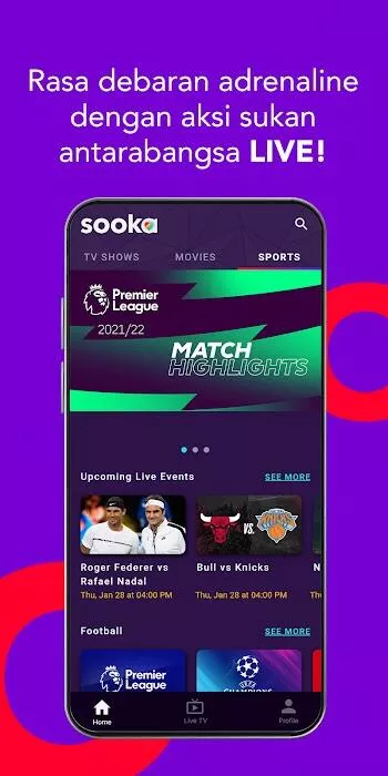 sooka mod apk unlocked