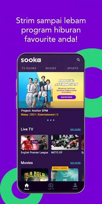 sooka mod apk