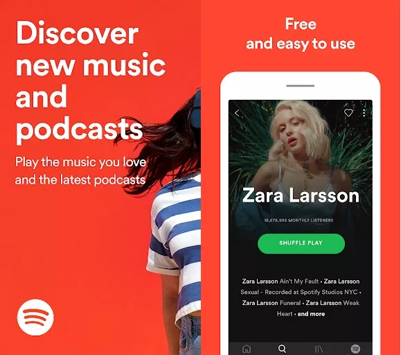 Spotify Premium APK