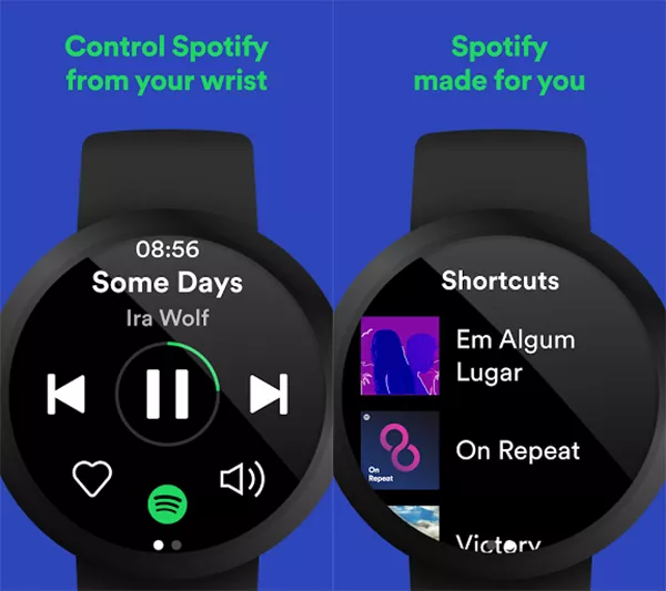 Spotify Premium APK