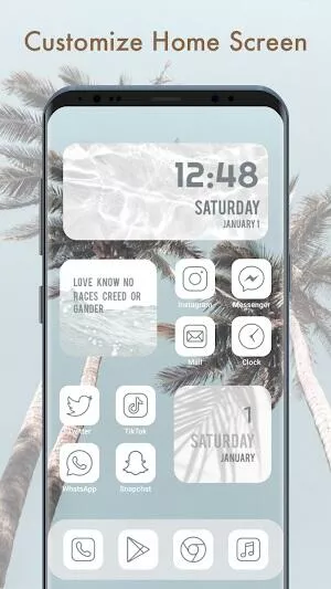 themepack mod apk for android