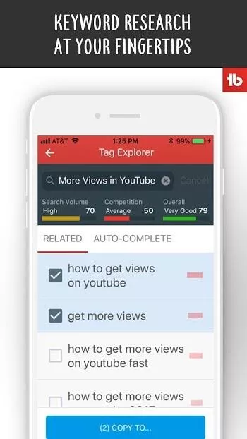 tubebuddy pro apk