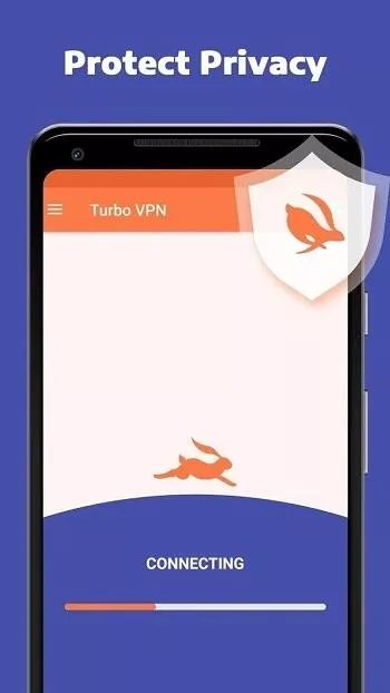 turbo vpn mod apk