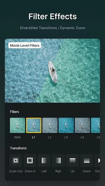 vn video editor apk free download