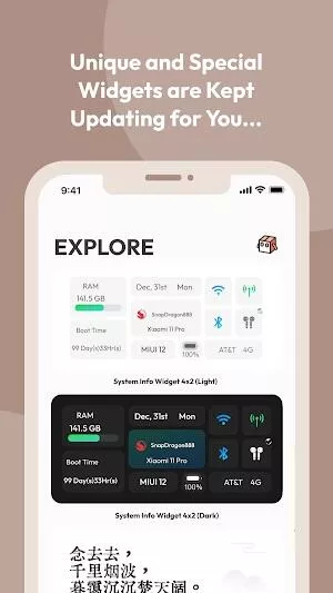 widget lab mod apk latest version