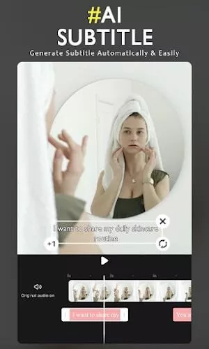 wink video retouching tool mod apk for android