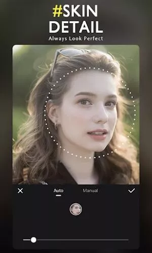 wink video retouching tool mod apk latest version