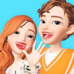 Zepeto Mod APK 3.42.100 (Unlimited money, diamonds)