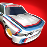 Shell Racing Mod Apk 4.3.2 (неограниченные деньги)