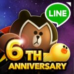 Line Rangers Mod Apk 9.3.2 (Unlimited Ruby & Money)