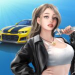 Ace Car Tycoon Mod APK 0.9.6 (Unlimited money)