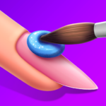 Acrylic Nails Mod APK 2.1.1.0 (Free shopping)