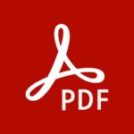 Adobe Acrobat Reader Mod Apk 23.11.0.30448.Beta (Premium Unlocked)