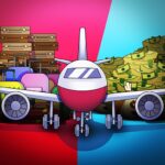 Airport Billionaire Mod APK 1.14.7 (Unlimited money)