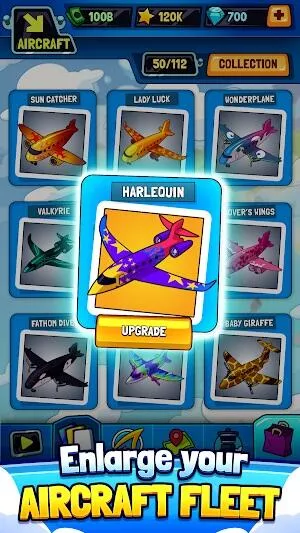 airport billionaire mod apk for android