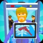 Безопасность аэропорта 3D MOD APK 1.4.1