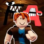 Alphabet Shooter Survival FPS Mod APK 1.0.37 (Uang Tidak Terbatas)