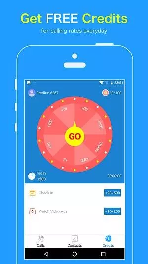 any call mod apk 2022