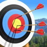 Archery Battle 3D Mod APK 1.3.15 (Unlimited money, gems)