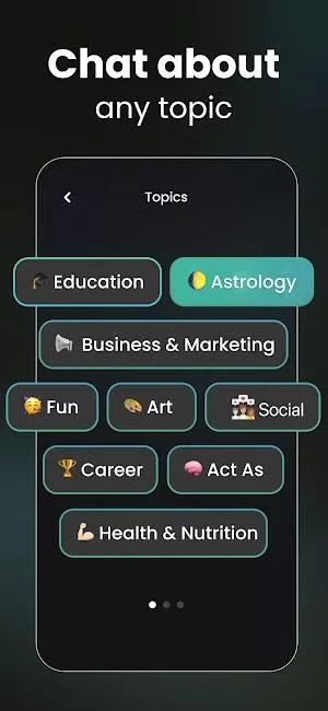 ask ai mod apk for android