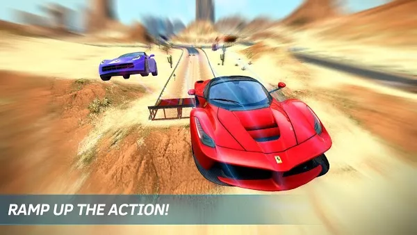 Asphalt Nitro Mod Apk Free Download For Android