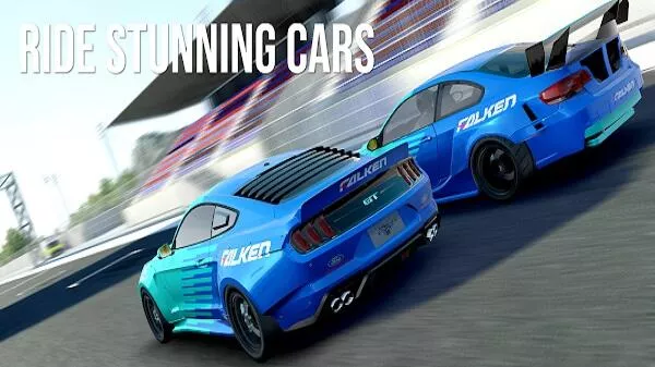 assoluto racing mod apk terbaru 2022