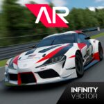 Assoluto Racing Mod APK 2.14.7 (неограниченные деньги)