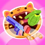 Attack Hole Mod APK 1.15.0 (Unlimited money)