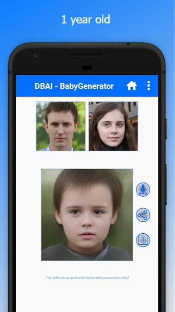 baby face maker mod apk