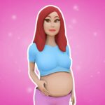 Baby Life 3D MOD APK 0,27 (неограниченные деньги)