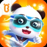 Baby Panda World Mod Apk 10.00.64.04 (неограниченные деньги)