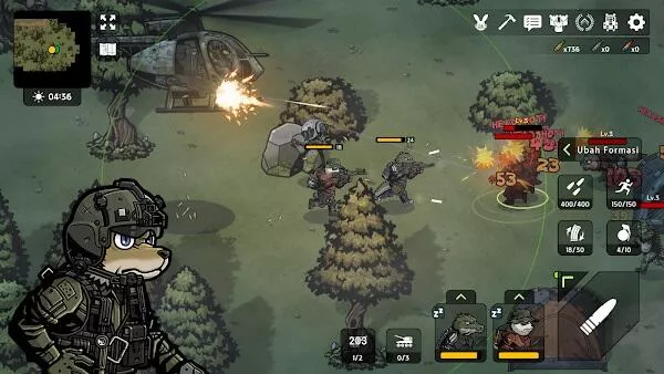 bad 2 bad apocalypse mod apk download