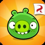 Bad Piggies Mod APK 2.4.3389 (неограниченные предметы)