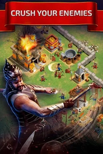 bahubali the game mod apk free download