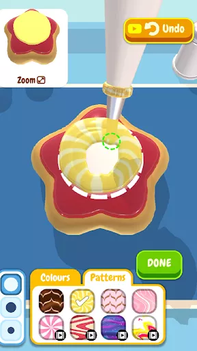 bake it apk mod free download 3