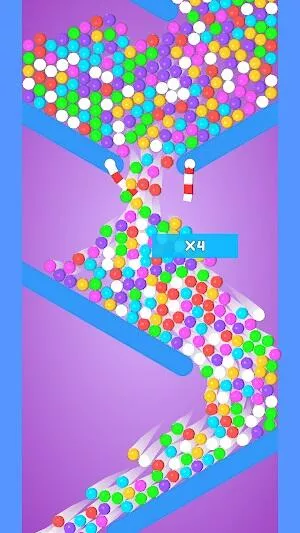 balls and ropes mod apk download